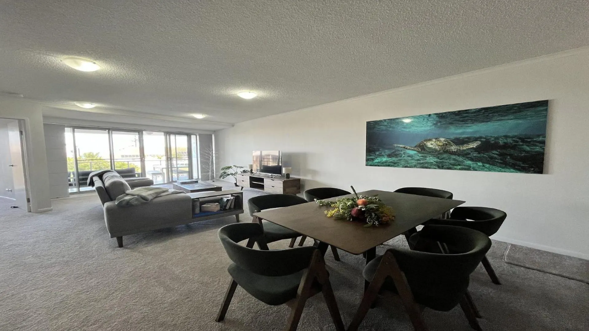 Seabourn Unit 502 Apartment Caloundra Australia