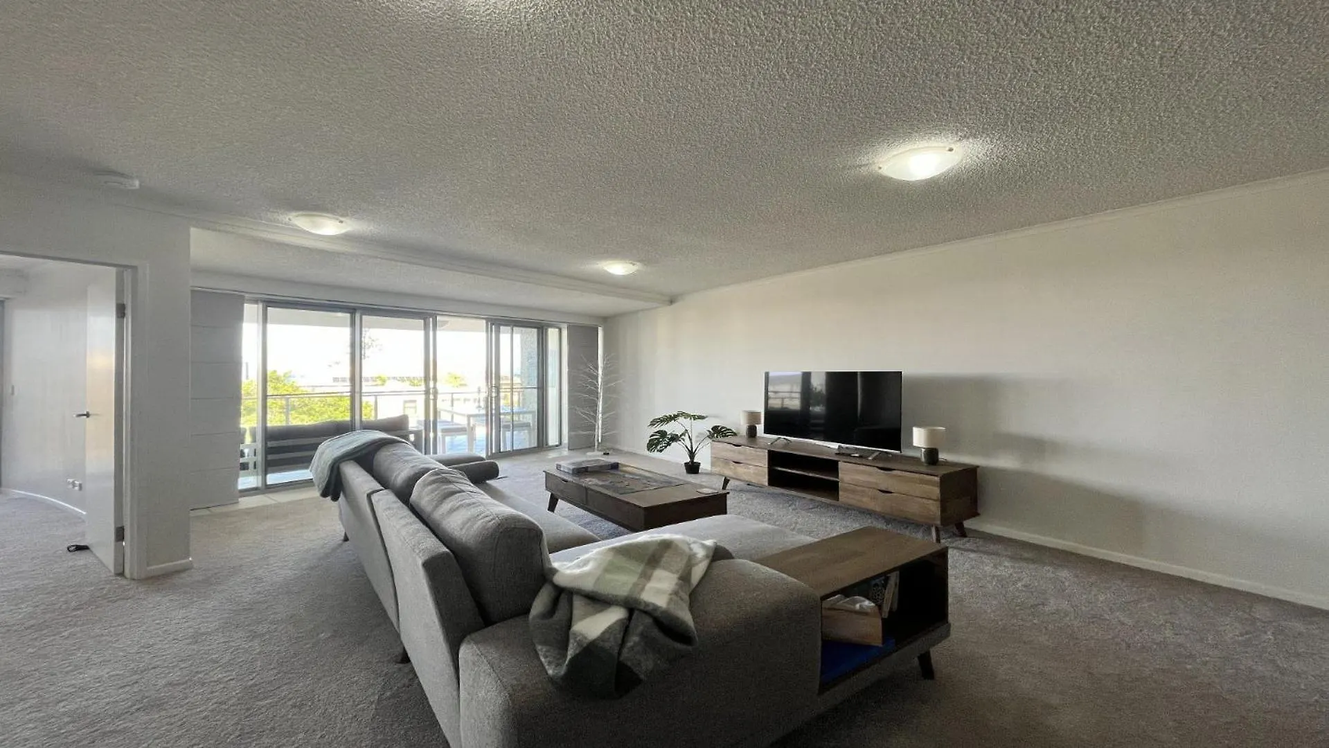 Seabourn Unit 502 Apartment Caloundra