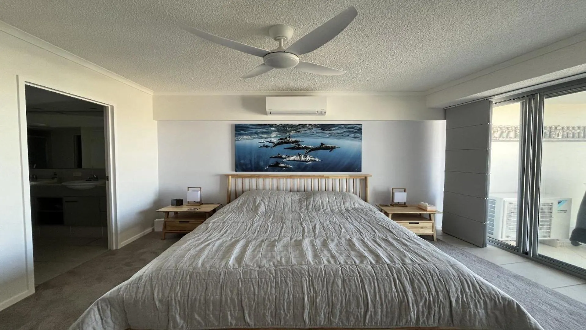 Seabourn Unit 502 Apartment Caloundra Australia