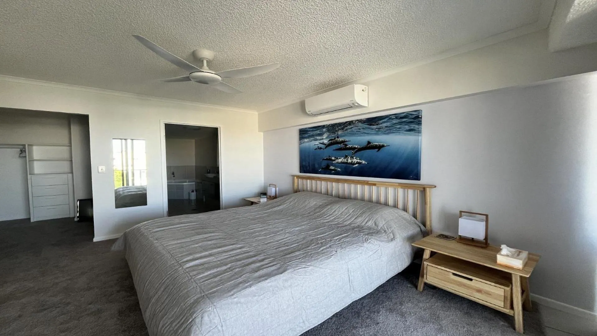 Seabourn Unit 502 Apartment Caloundra