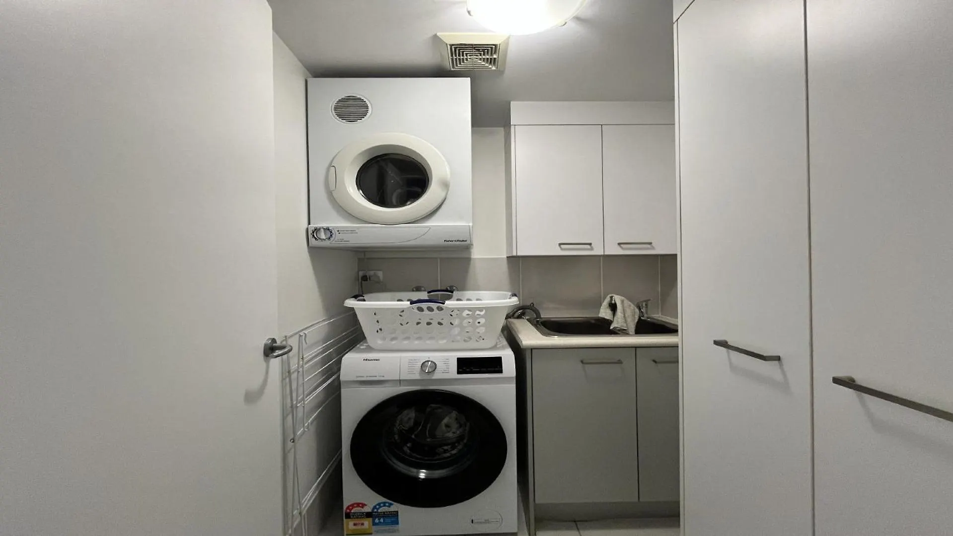 Seabourn Unit 502 Apartman Caloundra 0*,  Ausztrália