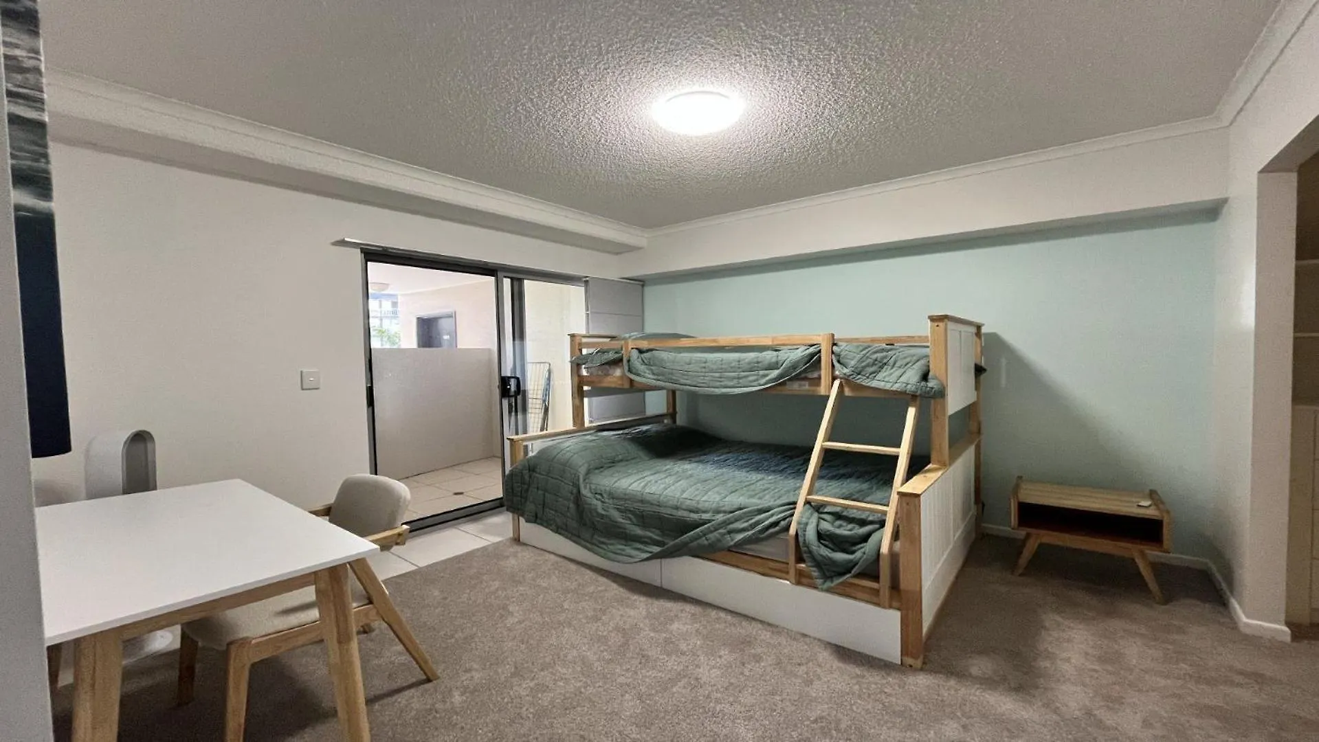 Seabourn Unit 502 Apartman Caloundra