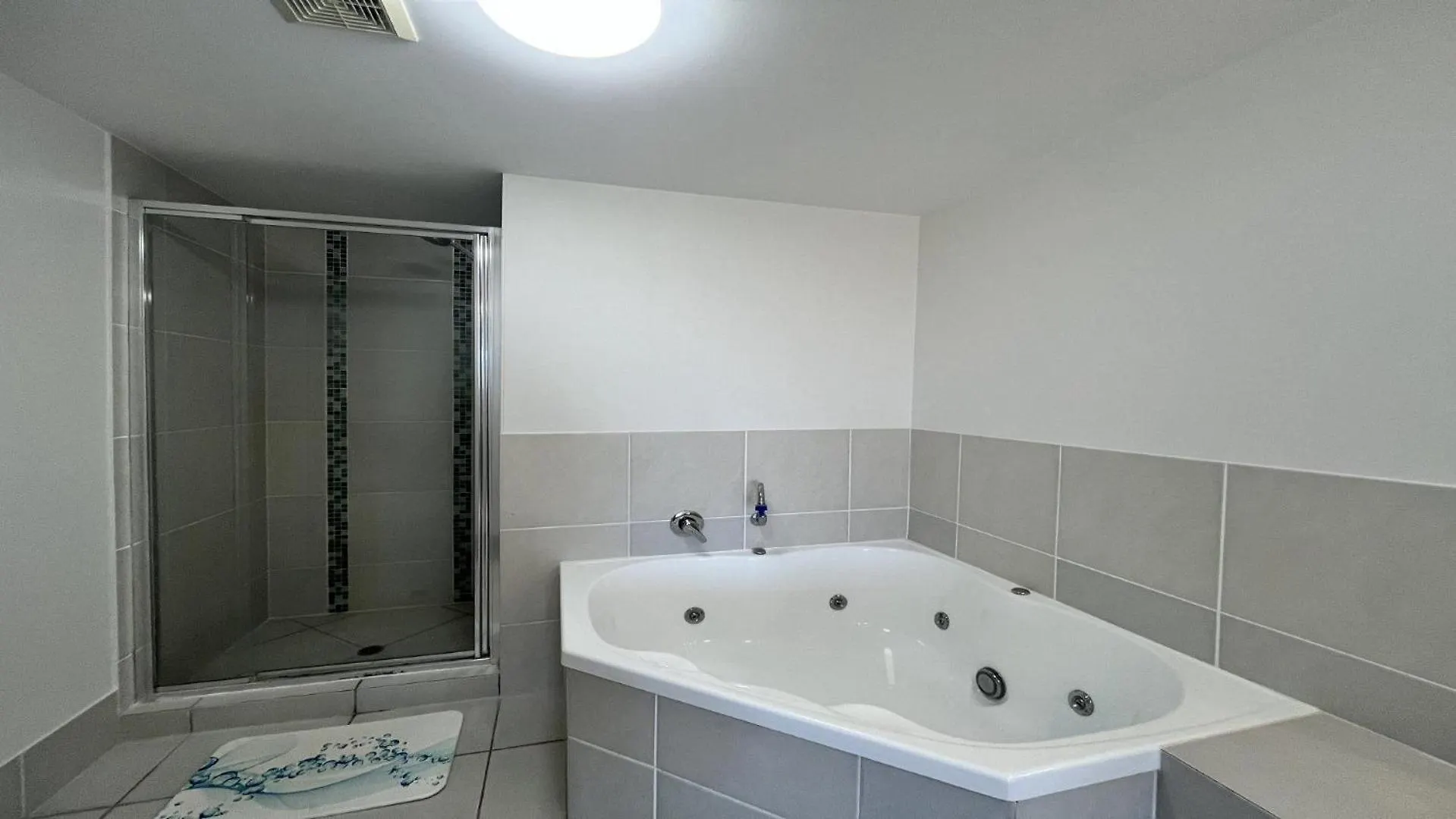Seabourn Unit 502 Apartman Caloundra Ausztrália