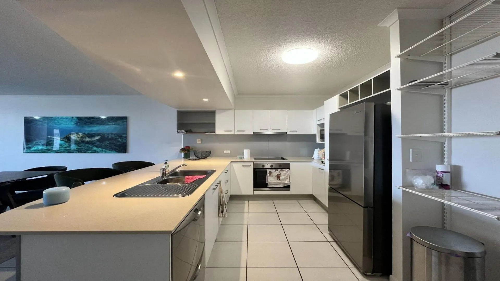 Seabourn Unit 502 Apartman Caloundra 0*,  Ausztrália