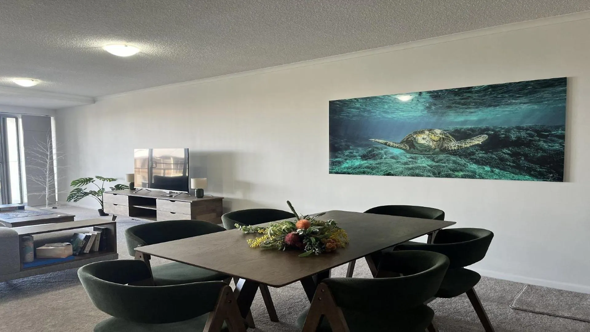 Seabourn Unit 502 Apartman Caloundra Ausztrália